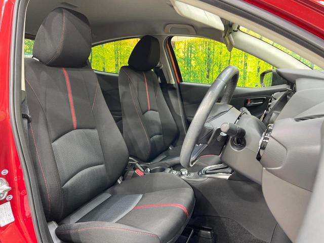 デミオ XDツーリング 純正ナビ バックカメラ 禁煙車 ドラレコ ターボ スマートキー LEDヘッド ETC クルコン オートライト オートエアコン 純正16インチアルミ Bluetooth(8枚目)