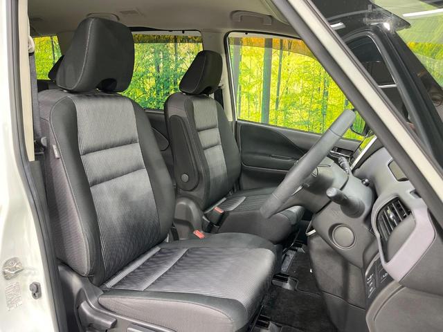 セレナ ハイウェイスターV 純正10型ナビ 全周囲カメラ 鉱石モニター 両側電動ドア プロパイロット 禁煙車 ドラレコ コーナーセンサー スマートキー LEDヘッド ビルトインETC オートライト オートエアコン(8枚目)