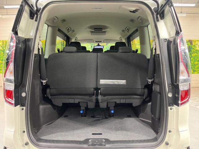 セレナ ハイウェイスターV 純正10型ナビ 全周囲カメラ 鉱石モニター 両側電動ドア プロパイロット 禁煙車 ドラレコ コーナーセンサー スマートキー LEDヘッド ビルトインETC オートライト オートエアコン(71枚目)