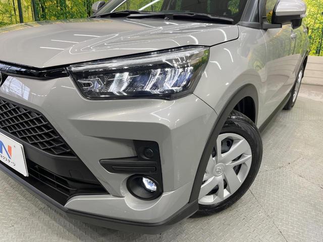 ライズ X ディスプレイオーディオ バックカメラ 衝突被害軽減システム 禁煙車 コーナーセンサー スマートキー LEDヘッド ビルトインETC オートライト Bluetooth CD DVD再生(12枚目)