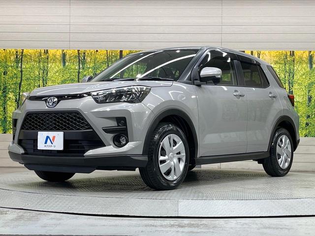 ライズ X ディスプレイオーディオ バックカメラ 衝突被害軽減システム 禁煙車 コーナーセンサー スマートキー LEDヘッド ビルトインETC オートライト Bluetooth CD DVD再生(16枚目)