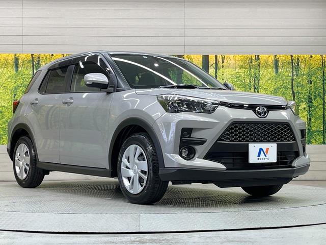 ライズ X ディスプレイオーディオ バックカメラ 衝突被害軽減システム 禁煙車 コーナーセンサー スマートキー LEDヘッド ビルトインETC オートライト Bluetooth CD DVD再生(53枚目)