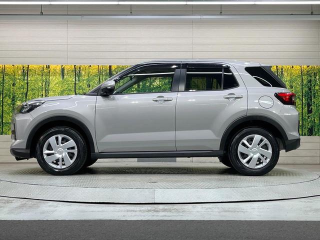 ライズ X ディスプレイオーディオ バックカメラ 衝突被害軽減システム 禁煙車 コーナーセンサー スマートキー LEDヘッド ビルトインETC オートライト Bluetooth CD DVD再生(56枚目)