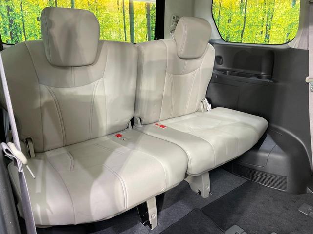 セレナ ハイウェイスターG S-ハイブリッド 純正8型ナビ 後席モニター 全周囲カメラ 両側電動スライドドア 衝突軽減装置 LEDヘッド クルコン ETC Bluetooth フルセグTV ドラレコ オートエアコン アイドリングストップ(10枚目)