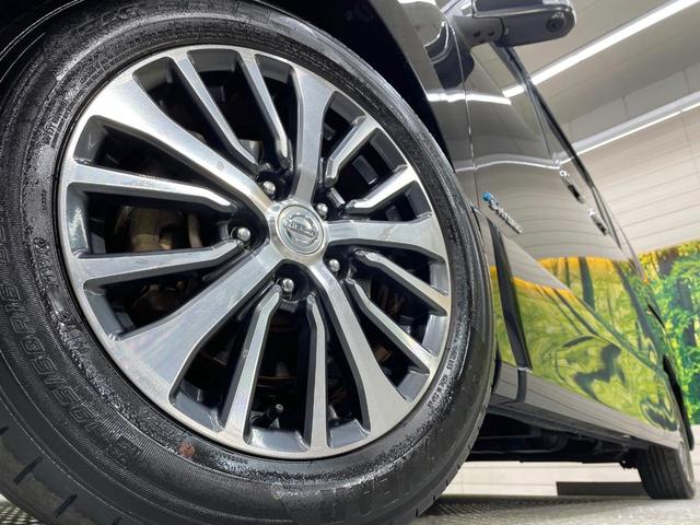 セレナ ハイウェイスターG S-ハイブリッド 純正8型ナビ 後席モニター 全周囲カメラ 両側電動スライドドア 衝突軽減装置 LEDヘッド クルコン ETC Bluetooth フルセグTV ドラレコ オートエアコン アイドリングストップ(14枚目)