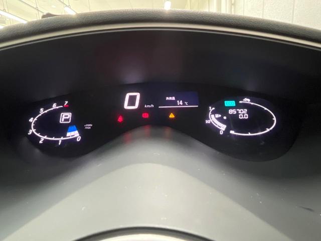 セレナ ハイウェイスターG S-ハイブリッド 純正8型ナビ 後席モニター 全周囲カメラ 両側電動スライドドア 衝突軽減装置 LEDヘッド クルコン ETC Bluetooth フルセグTV ドラレコ オートエアコン アイドリングストップ(27枚目)