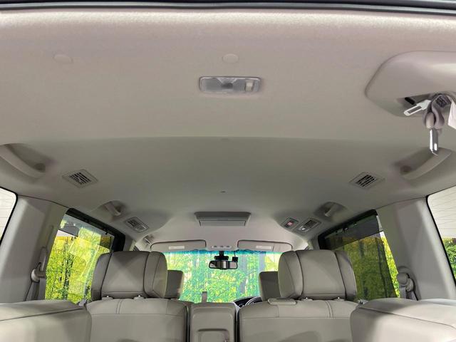 セレナ ハイウェイスターG S-ハイブリッド 純正8型ナビ 後席モニター 全周囲カメラ 両側電動スライドドア 衝突軽減装置 LEDヘッド クルコン ETC Bluetooth フルセグTV ドラレコ オートエアコン アイドリングストップ(43枚目)