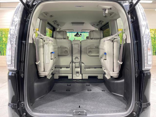 セレナ ハイウェイスターG S-ハイブリッド 純正8型ナビ 後席モニター 全周囲カメラ 両側電動スライドドア 衝突軽減装置 LEDヘッド クルコン ETC Bluetooth フルセグTV ドラレコ オートエアコン アイドリングストップ(47枚目)