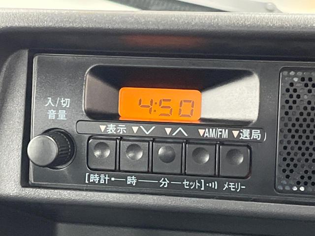 NT100クリッパートラック DX 5MT 禁煙車 オーディオ エアコン ヘッドライトレベライザー(3枚目)