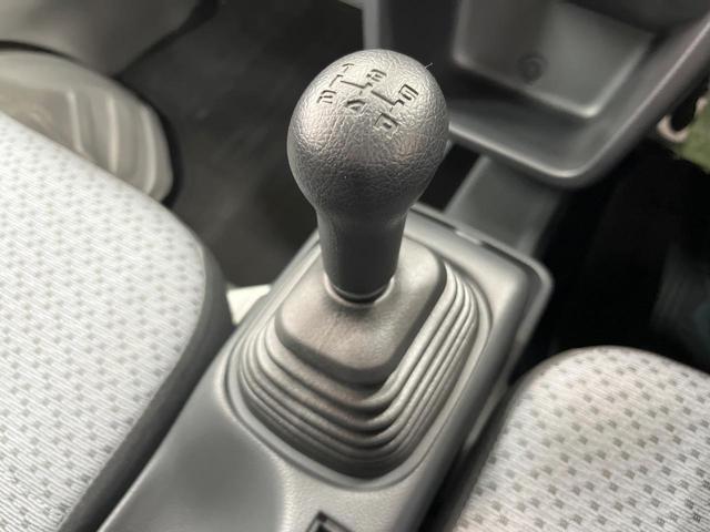 NT100クリッパートラック DX 5MT 禁煙車 オーディオ エアコン ヘッドライトレベライザー(5枚目)