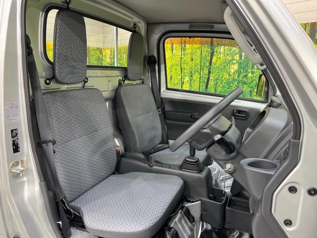 NT100クリッパートラック DX 5MT 禁煙車 オーディオ エアコン ヘッドライトレベライザー(8枚目)