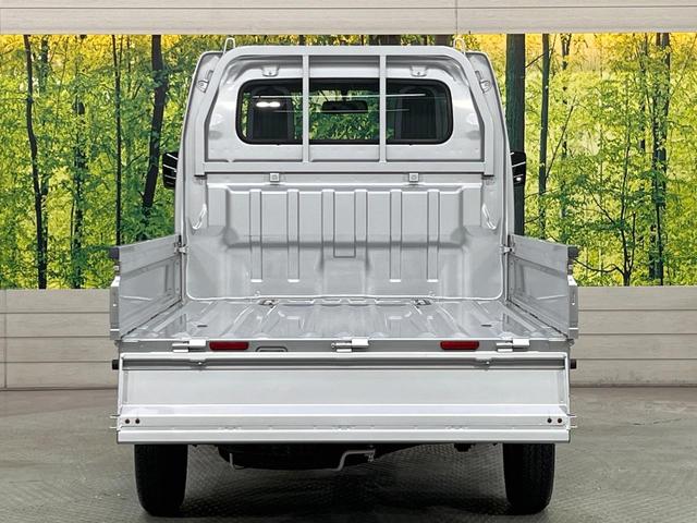NT100クリッパートラック DX 5MT 禁煙車 オーディオ エアコン ヘッドライトレベライザー(10枚目)