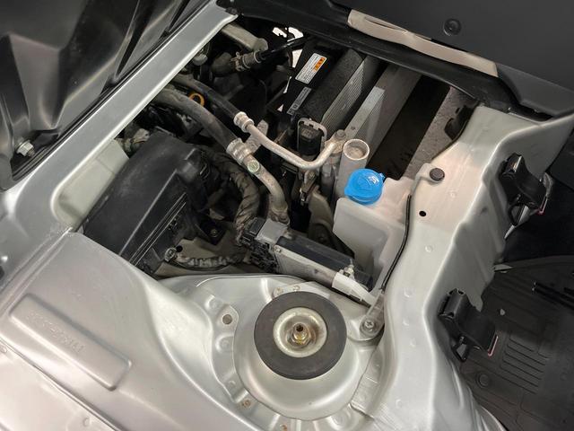 NT100クリッパートラック DX 5MT 禁煙車 オーディオ エアコン ヘッドライトレベライザー(18枚目)