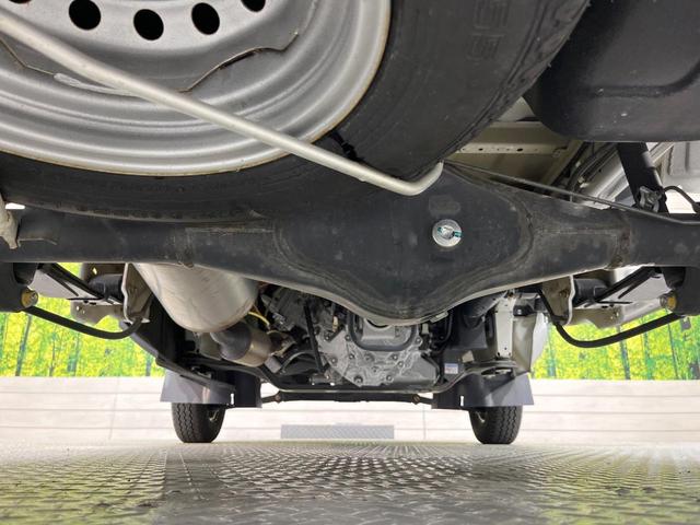 NT100クリッパートラック DX 5MT 禁煙車 オーディオ エアコン ヘッドライトレベライザー(19枚目)