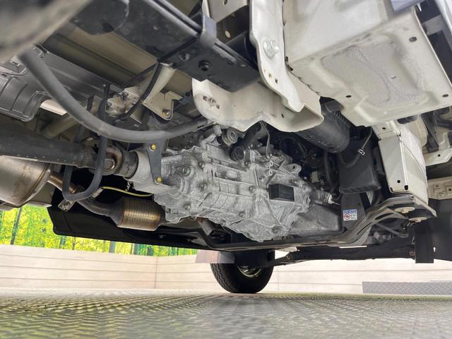 NT100クリッパートラック DX 5MT 禁煙車 オーディオ エアコン ヘッドライトレベライザー(22枚目)