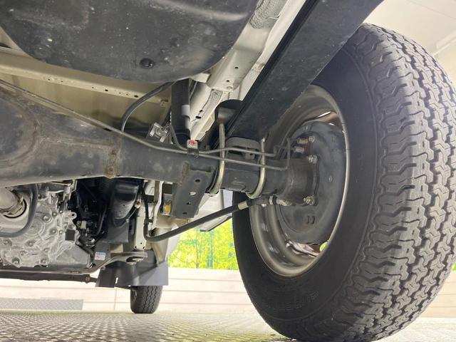 NT100クリッパートラック DX 5MT 禁煙車 オーディオ エアコン ヘッドライトレベライザー(24枚目)