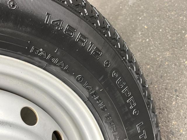 NT100クリッパートラック DX 5MT 禁煙車 オーディオ エアコン ヘッドライトレベライザー(27枚目)