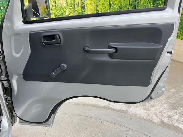 NT100クリッパートラック DX 5MT 禁煙車 オーディオ エアコン ヘッドライトレベライザー(32枚目)