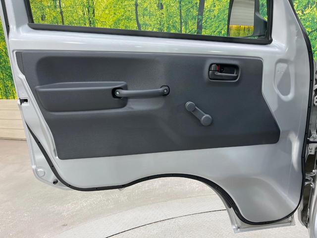 NT100クリッパートラック DX 5MT 禁煙車 オーディオ エアコン ヘッドライトレベライザー(34枚目)