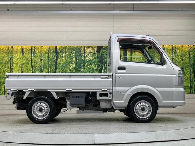NT100クリッパートラック DX 5MT 禁煙車 オーディオ エアコン ヘッドライトレベライザー(38枚目)