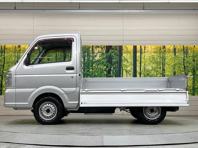 NT100クリッパートラック DX 5MT 禁煙車 オーディオ エアコン ヘッドライトレベライザー(42枚目)