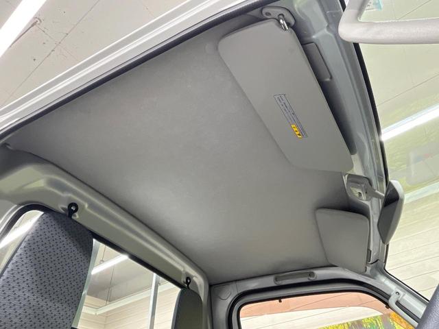 NT100クリッパートラック DX 5MT 禁煙車 オーディオ エアコン ヘッドライトレベライザー(43枚目)