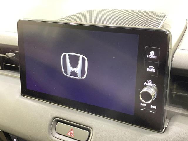 ヴェゼル e:HEV Z 純正9型ナビ 全周囲カメラ ブラインドスポットモニター レーダークルーズ ETC Bluetooth フルセグTV 衝突軽減装置 LEDヘッド 置くだけ充電 パドルシフト 電動リアゲート(3枚目)