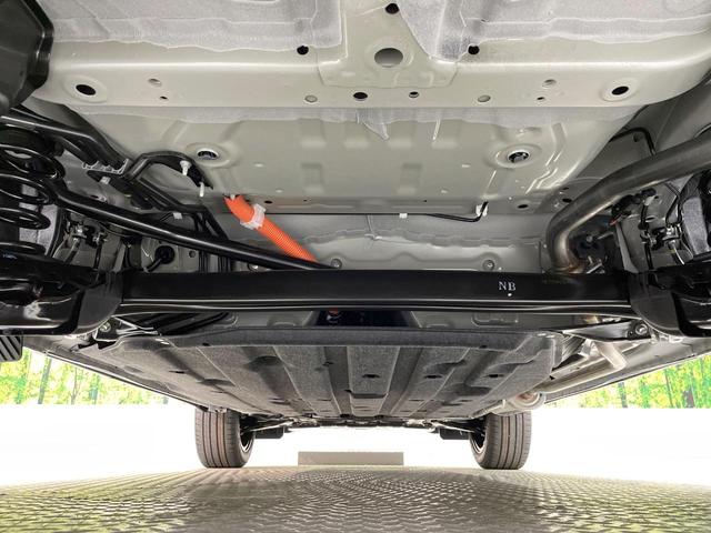 ヴェゼル e:HEV Z 純正9型ナビ 全周囲カメラ ブラインドスポットモニター レーダークルーズ ETC Bluetooth フルセグTV 衝突軽減装置 LEDヘッド 置くだけ充電 パドルシフト 電動リアゲート(19枚目)