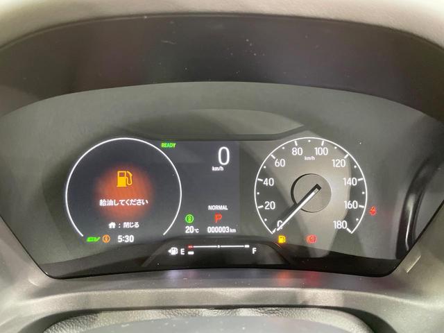 ヴェゼル e:HEV Z 純正9型ナビ 全周囲カメラ ブラインドスポットモニター レーダークルーズ ETC Bluetooth フルセグTV 衝突軽減装置 LEDヘッド 置くだけ充電 パドルシフト 電動リアゲート(31枚目)