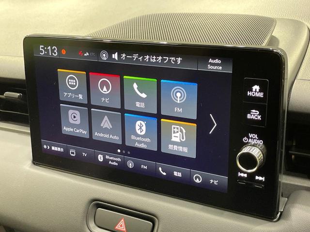 ヴェゼル e:HEV Z 純正9型ナビ 全周囲カメラ ブラインドスポットモニター レーダークルーズ ETC Bluetooth フルセグTV 衝突軽減装置 LEDヘッド 置くだけ充電 パドルシフト 電動リアゲート(35枚目)