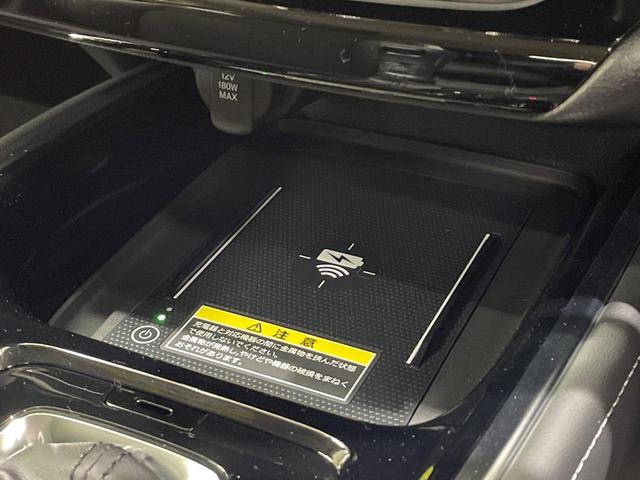 ヴェゼル e:HEV Z 純正9型ナビ 全周囲カメラ ブラインドスポットモニター レーダークルーズ ETC Bluetooth フルセグTV 衝突軽減装置 LEDヘッド 置くだけ充電 パドルシフト 電動リアゲート(37枚目)