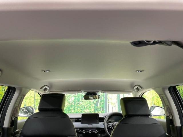 ヴェゼル e:HEV Z 純正9型ナビ 全周囲カメラ ブラインドスポットモニター レーダークルーズ ETC Bluetooth フルセグTV 衝突軽減装置 LEDヘッド 置くだけ充電 パドルシフト 電動リアゲート(49枚目)