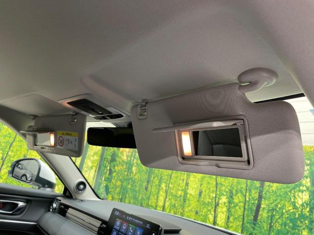 ヴェゼル e:HEV Z 純正9型ナビ 全周囲カメラ ブラインドスポットモニター レーダークルーズ ETC Bluetooth フルセグTV 衝突軽減装置 LEDヘッド 置くだけ充電 パドルシフト 電動リアゲート(50枚目)