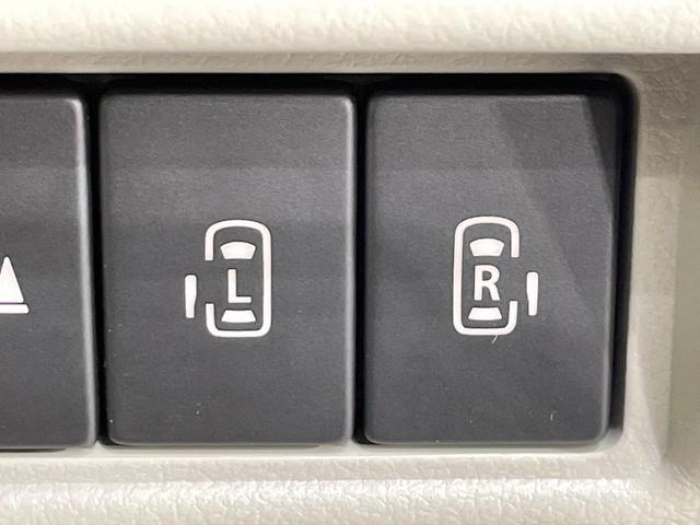 エブリイワゴン PZターボスペシャル ターボ 両側電動スライドドア 衝突軽減装置 オートエアコン シートヒーター LEDヘッド スマートキー プッシュスタート 電動格納ドアミラー オートライト 14インチアルミホイール(3枚目)