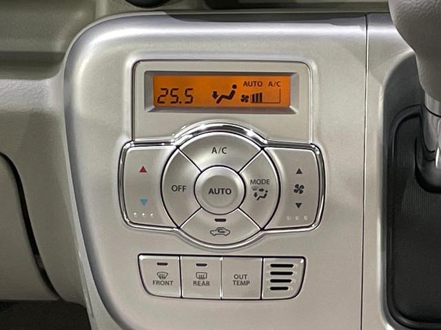 エブリイワゴン PZターボスペシャル ターボ 両側電動スライドドア 衝突軽減装置 オートエアコン シートヒーター LEDヘッド スマートキー プッシュスタート 電動格納ドアミラー オートライト 14インチアルミホイール(5枚目)