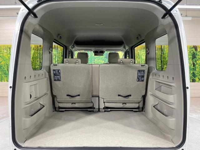 エブリイワゴン PZターボスペシャル ターボ 両側電動スライドドア 衝突軽減装置 オートエアコン シートヒーター LEDヘッド スマートキー プッシュスタート 電動格納ドアミラー オートライト 14インチアルミホイール(10枚目)