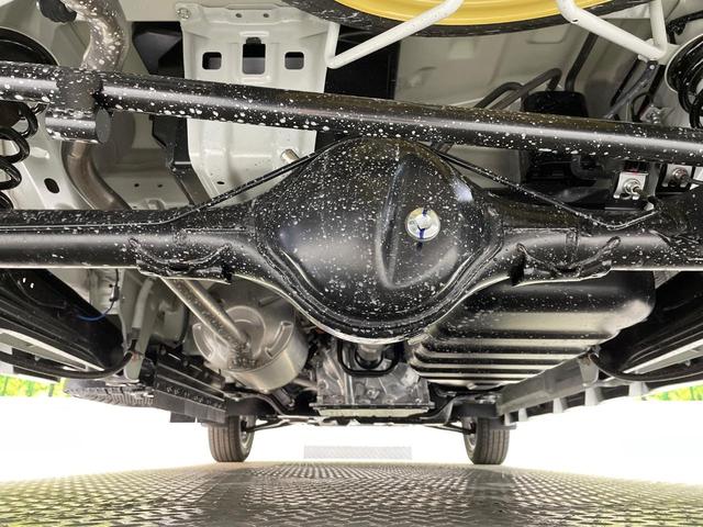 エブリイワゴン PZターボスペシャル ターボ 両側電動スライドドア 衝突軽減装置 オートエアコン シートヒーター LEDヘッド スマートキー プッシュスタート 電動格納ドアミラー オートライト 14インチアルミホイール(19枚目)