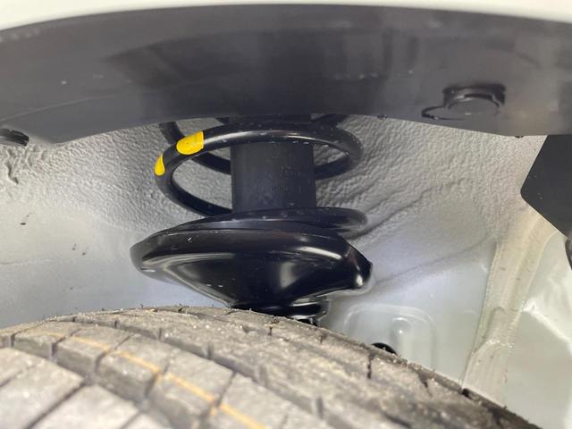 エブリイワゴン PZターボスペシャル ターボ 両側電動スライドドア 衝突軽減装置 オートエアコン シートヒーター LEDヘッド スマートキー プッシュスタート 電動格納ドアミラー オートライト 14インチアルミホイール(20枚目)