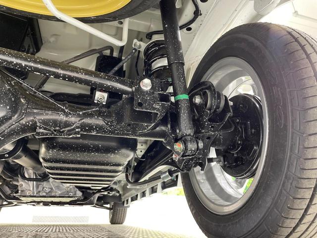 エブリイワゴン PZターボスペシャル ターボ 両側電動スライドドア 衝突軽減装置 オートエアコン シートヒーター LEDヘッド スマートキー プッシュスタート 電動格納ドアミラー オートライト 14インチアルミホイール(21枚目)