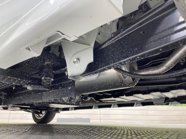 エブリイワゴン PZターボスペシャル ターボ 両側電動スライドドア 衝突軽減装置 オートエアコン シートヒーター LEDヘッド スマートキー プッシュスタート 電動格納ドアミラー オートライト 14インチアルミホイール(22枚目)