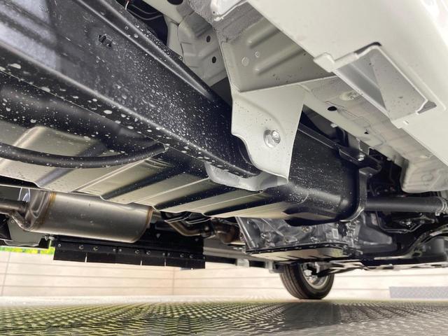 エブリイワゴン PZターボスペシャル ターボ 両側電動スライドドア 衝突軽減装置 オートエアコン シートヒーター LEDヘッド スマートキー プッシュスタート 電動格納ドアミラー オートライト 14インチアルミホイール(23枚目)