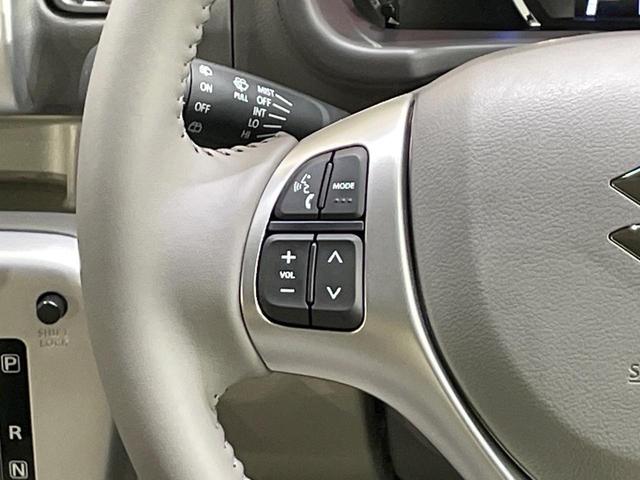 エブリイワゴン PZターボスペシャル ターボ 両側電動スライドドア 衝突軽減装置 オートエアコン シートヒーター LEDヘッド スマートキー プッシュスタート 電動格納ドアミラー オートライト 14インチアルミホイール(25枚目)