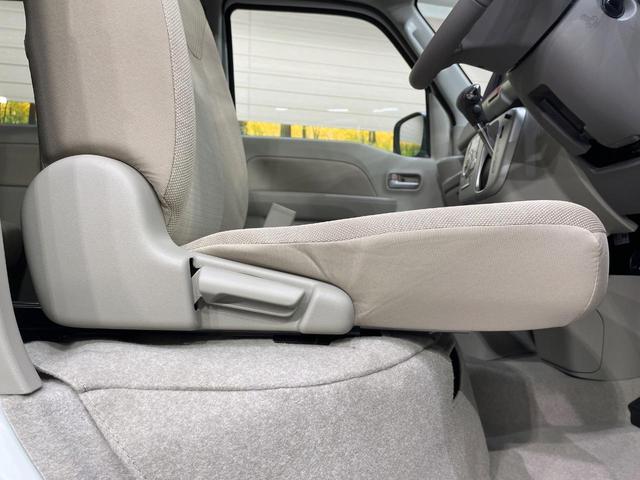 エブリイワゴン PZターボスペシャル ターボ 両側電動スライドドア 衝突軽減装置 オートエアコン シートヒーター LEDヘッド スマートキー プッシュスタート 電動格納ドアミラー オートライト 14インチアルミホイール(31枚目)