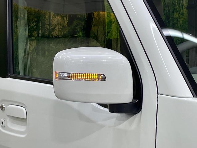 エブリイワゴン PZターボスペシャル ターボ 両側電動スライドドア 衝突軽減装置 オートエアコン シートヒーター LEDヘッド スマートキー プッシュスタート 電動格納ドアミラー オートライト 14インチアルミホイール(42枚目)