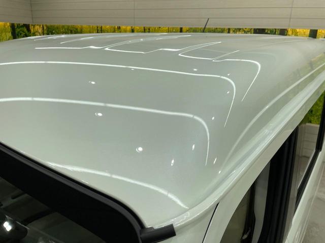 エブリイワゴン PZターボスペシャル ターボ 両側電動スライドドア 衝突軽減装置 オートエアコン シートヒーター LEDヘッド スマートキー プッシュスタート 電動格納ドアミラー オートライト 14インチアルミホイール(43枚目)