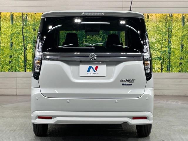 ソリオバンディット ハイブリッドMV 純正9型ナビ 全周囲カメラ ブラインドスポットモニター ヘッドアップディスプレイ 衝突軽減装置 LEDヘッド レーダークルーズ Bluetooth サーキュレーター オートエアコン シートヒーター(15枚目)