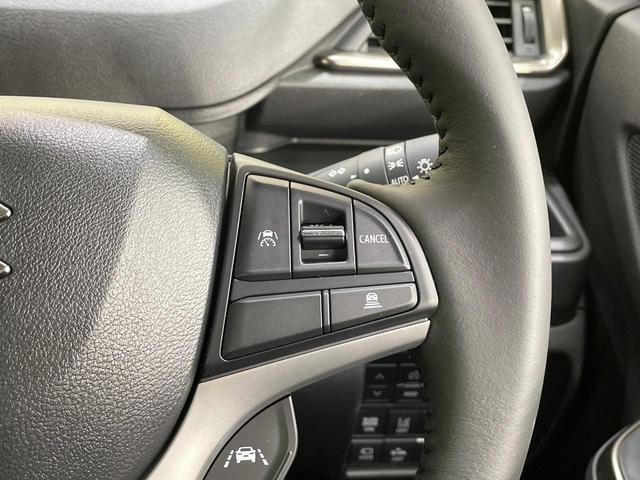 ソリオバンディット ハイブリッドMV 純正9型ナビ 全周囲カメラ ブラインドスポットモニター ヘッドアップディスプレイ 衝突軽減装置 LEDヘッド レーダークルーズ Bluetooth サーキュレーター オートエアコン シートヒーター(26枚目)