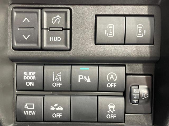 ソリオバンディット ハイブリッドMV 純正9型ナビ 全周囲カメラ ブラインドスポットモニター ヘッドアップディスプレイ 衝突軽減装置 LEDヘッド レーダークルーズ Bluetooth サーキュレーター オートエアコン シートヒーター(71枚目)