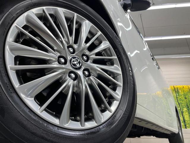 アルファード 2.5G BIGX11型ナビ 後席モニター バックカメラ レーダークルーズ 禁煙車 ハーフレザーシート 前席シートエアコン ドラレコ コーナーセンサー スマートキー LEDヘッド ビルトインETC(14枚目)