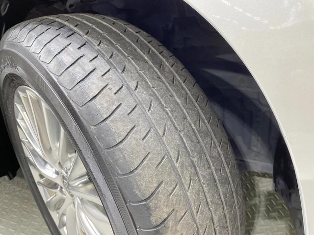 アルファード 2.5G BIGX11型ナビ 後席モニター バックカメラ レーダークルーズ 禁煙車 ハーフレザーシート 前席シートエアコン ドラレコ コーナーセンサー スマートキー LEDヘッド ビルトインETC(23枚目)